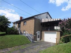Pre-foreclosure in  NEW TEXAS RD Pittsburgh, PA 15239