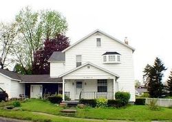 Pre-foreclosure Listing in CLEVELAND ST PUNXSUTAWNEY, PA 15767