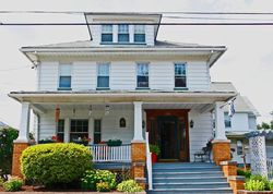Pre-foreclosure in  CHURCH ST Pittston, PA 18640