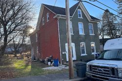 Pre-foreclosure in  E HIGH ST Bangor, PA 18013