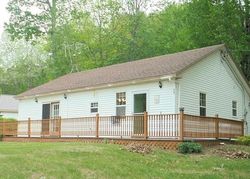 Pre-foreclosure in  W MILLS RD Anson, ME 04911
