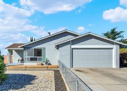 Pre-foreclosure in  WOODLARK CT Suisun City, CA 94585