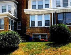 Pre-foreclosure in  N 18TH ST Philadelphia, PA 19141