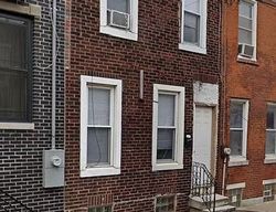 Pre-foreclosure in  S CLEVELAND ST Philadelphia, PA 19146