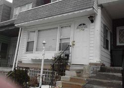 Pre-foreclosure in  BRILL ST Philadelphia, PA 19124