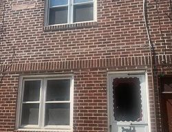 Pre-foreclosure in  S WARNOCK ST Philadelphia, PA 19147