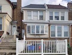 Pre-foreclosure in  TORRESDALE AVE Philadelphia, PA 19136