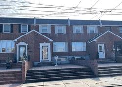 Pre-foreclosure in  HULSEMAN ST Philadelphia, PA 19145