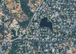 Pre-foreclosure in  S LAKE CIR Granite Bay, CA 95746