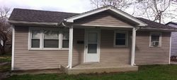 Pre-foreclosure in  WILLIAMS ST East Saint Louis, IL 62206