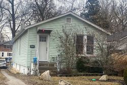 Pre-foreclosure in  SEIBERT AVE Saint Louis, MO 63123