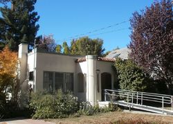 Pre-foreclosure in  FULTON ST Palo Alto, CA 94301