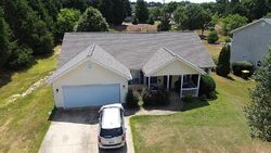 Pre-foreclosure in  RADCLIFF WAY Anderson, SC 29621
