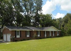 Pre-foreclosure in  HARVEY LN Orangeburg, SC 29118