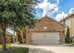 Pre-foreclosure in  BRITTON RIDGE LN Fort Worth, TX 76179
