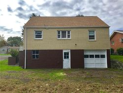 Pre-foreclosure in  MARTIN AVE New Kensington, PA 15068