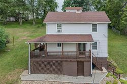 Pre-foreclosure in  MINERAL ST Irwin, PA 15642
