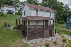 Pre-foreclosure in  MINERAL ST Irwin, PA 15642