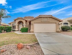Pre-foreclosure in  W HOLLY ST Avondale, AZ 85392