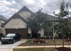 Pre-foreclosure in  BARLOW SPRINGS LN Humble, TX 77396