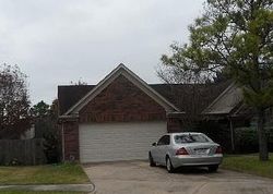 Pre-foreclosure in  AMBER GROVE CT Houston, TX 77083