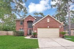 Pre-foreclosure in  CRATER LAKE CT Humble, TX 77346