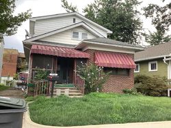 Pre-foreclosure in  LEWIS AVE Evansville, IN 47714