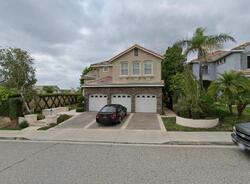 Pre-foreclosure in  LAMBOURNE PL Oak Park, CA 91377