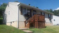 Pre-foreclosure in  HARRISON AVE NW Roanoke, VA 24016