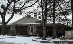 Pre-foreclosure in  KINYON ST Taylor, MI 48180