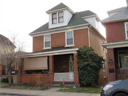 Pre-foreclosure in  KENNETH AVE New Kensington, PA 15068
