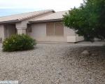 Pre-foreclosure in  S CONESTOGA RD Apache Junction, AZ 85119