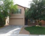 Pre-foreclosure in  N ROSEWOOD DR San Tan Valley, AZ 85143