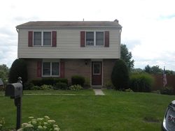Pre-foreclosure in  BARRY DR Irwin, PA 15642