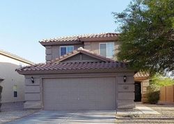 Pre-foreclosure in  W CENTRAL AVE Coolidge, AZ 85128