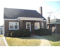 Pre-foreclosure Listing in MONTRAVER DR MONESSEN, PA 15062