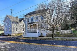 Pre-foreclosure in  HANOVER ST Spring Grove, PA 17362