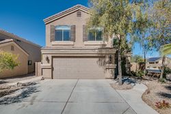 Pre-foreclosure in  W CENTRAL AVE Coolidge, AZ 85128