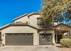 Pre-foreclosure in  W SKY LN Maricopa, AZ 85139