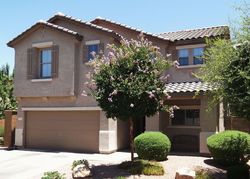 Pre-foreclosure in  S SAILORS WAY Gilbert, AZ 85295