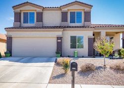 Pre-foreclosure in  W MELANITTA DR Tucson, AZ 85757