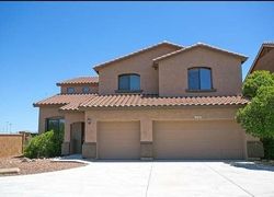 Pre-foreclosure in  S AVENIDA CUCANA Sahuarita, AZ 85629