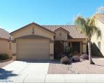 Pre-foreclosure in  N 159TH AVE Surprise, AZ 85374