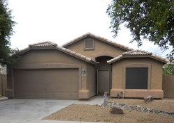 Pre-foreclosure in  W WHYMAN AVE Phoenix, AZ 85043