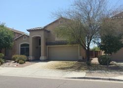 Pre-foreclosure in  S 50TH LN Laveen, AZ 85339