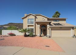 Pre-foreclosure in  N 44TH LN Glendale, AZ 85308