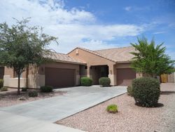 Pre-foreclosure in  E GARY WAY Phoenix, AZ 85042