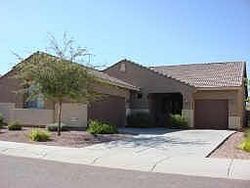 Pre-foreclosure in  E GARY WAY Phoenix, AZ 85042