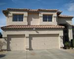 Pre-foreclosure in  N 57TH LN Glendale, AZ 85302