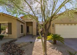 Pre-foreclosure in  S 20TH PL Phoenix, AZ 85042